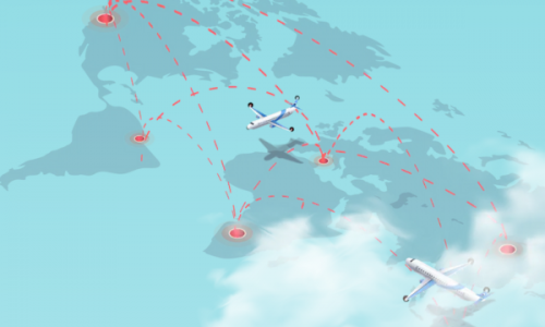 Aiuti a carattere sociale per il trasporto aereo