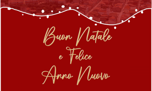 Buone Feste