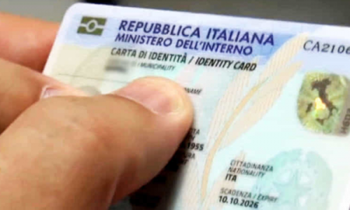 Carta didentit elettronica - Documentazione necessaria - Costi e modalit di pagamento - Durata e rinnovo